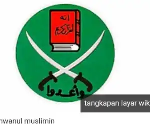 Mesir Eksekusi Mati Dua Anggota Ikhwanul Muslimin