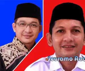 Disebut “Pasha Ungu" Nagan, Mantri Doi Memikat Kaum Milenial