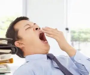 5 Tips Atasi Ngantuk Tanpa Harus Minum Kopi