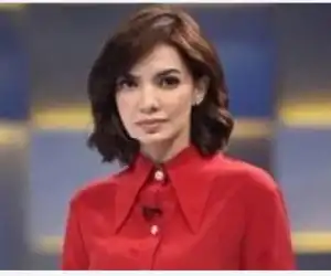 Najwa Shihab Siap Hadapi Laporan Polisi dari Relawan Jokowi