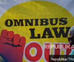Dijegalnya Demo Buruh Vs Rencana Aksi Besar ke Istana Negara