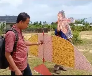 Gelatik Desa 2020 Raih Penghargaan Rekor MURI, KN P3MD Pusat Beri Apresiasi
