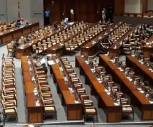 FPI, GNPF, 212 Minta Jokowi Mundur dan Partai Pro Ciptaker Bubarkan Diri