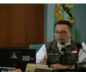 Daftar Gubernur dan Wali Kota/Bupati yang Tolak Omnibus Law