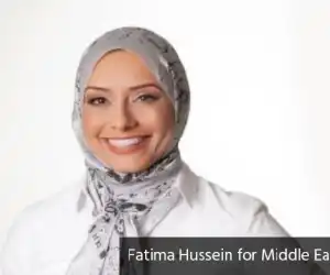 Fatima Hussein, Muslim Pertama di Pemilihan Dewan Brasil