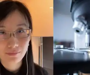 Dr. Li-Meng Yan: Virus Corona Adalah Senjata Biologis Buatan Partai Komunis China