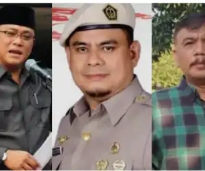 Satu Per Satu, Petinggi KAMI Ditangkap Bareskrim Polri