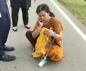 Masih Terpasang Infus, Pasien RSUD Simeulue Melarikan Diri