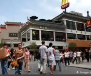 China Perkuat Hak Kepemilikan Pribadi dan Perlindungan Pengusah