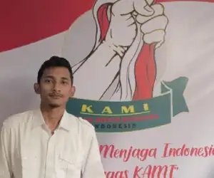 Koordinator KAMI Wilayah Aceh, Desak DPRA Definitifkan Nova Iriansyah sebagai Gubernur Aceh