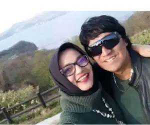 Marissa Haque: UU Cipta Kerja Bikin 87 Persen Muslim Indonesia Murtad