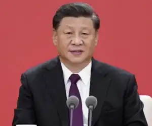 Ketegangan China dan AS Memuncak, Xi Jipiny Serukan Tentara Fokus Siap Perang