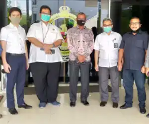 Beredar Isu SPPD Fiktif Anggota Dewan, Ini Kata Wakil Ketua II DPRK Simeulue