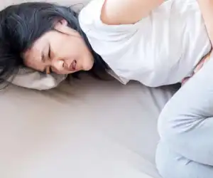Jangan Sepelekan Nyeri Haid, Waspada Penyakit Berbahaya!