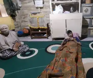 Tarmizi, Warga Kurang Mampu di Abdya Butuh Uluran Tangan Dermawan