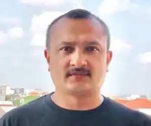 Ferdinand Sebut Anies Baswedan Bodoh, Rektor Ibnu Chaldun: Anda Siapa dan Sekolah Dimana?