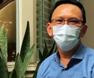 Ahok: Saya Pasti Bisa Jadi Presiden!