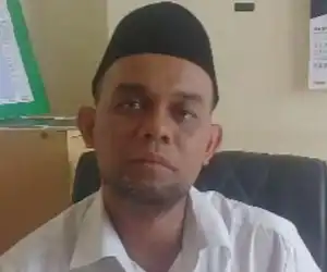 Banyak UMKM di Desa Suka Jaya Simeulue Ajukan Bantuan produktif