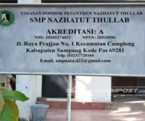 Heboh! Sejumlah Siswa SMP 3 Tahun Tak Naik Kelas, Apa Penyebabnya?