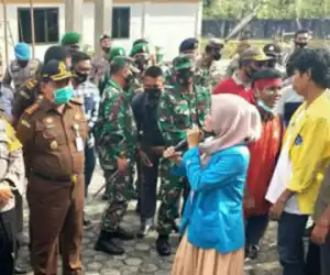 Kajari Simeulue Pastikan Kasus SPPD Anggota Dewan Dituntaskan
