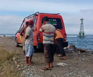 Satu Orang Nelayan di Abdya Dikabarkan Hilang Saat Melaut