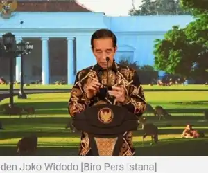 3 Penyataan Gus Nur Ungkap Keburukan Rezim Jokowi