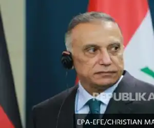 Prancis dan Irak Sepakat Lakukan Perlawanan Terhadap Kejahatan Terorisme