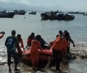 Dua Hari Hilang, Nelayan Abdya Ditemukan Meninggal Dunia