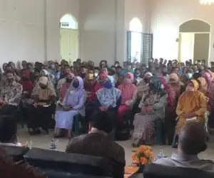 Abdya Bakal Terapkan Belajar Tatap Muka untuk Murid TK dan SD Sederajat  