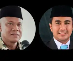 Kadis DPMGP4 Sebelumnya Larang Aparat Desa Rangkap Jabatan
