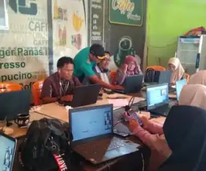 Kadisdik Simeulue: Kepala Sekolah Merupakan Pilar Pendidikan