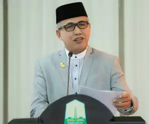 Nova Iriansyah Tidak Melarang Perayaan Maulid Nabi di Tengah Pandemi Corona