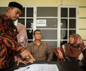 MA Tolak Kasasi Kasus Pencabulan oleh Mantan Pimpinan Dayah di Lhokseumawe