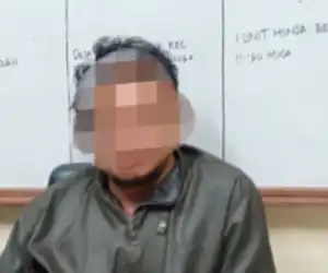Pelaku Penikam Ustadz Saat Ceramah di Aceh Tenggara Mantan Polisi