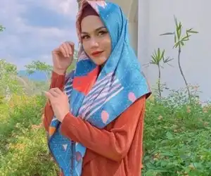 Masya Allah, DJ Katty Butterfly Resmi Jadi Mualaf