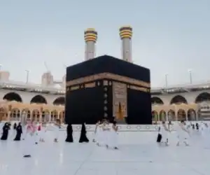 Alhamdulillah, Saudi Terbitkan Visa Umrah Indonesia