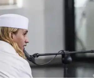 Jejak Hukum Habib Bahar bin Smith, Tersandung Dua Kali Kasus Penganiayaan