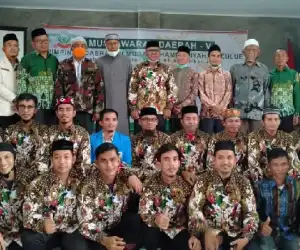 PDP Muhammadiyah Sinabang Gelar Musyda ke V