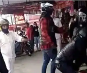 Ternyata Club Moge Pengeroyok 2 Anggota TNI Dipimpin Seorang Jenderal
