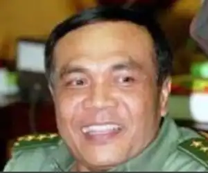 Ini Sosok Jenderal TNI Pemimpin Klub Moge Pengeroyok 2 Anggota TNI AD