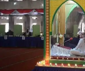 Berikut Nama Santri Dayah Insani Qurani Akan Wakili Aceh pada MTQ Nasional Ke-28