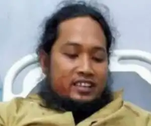 Ustadz Zaid, Korban Penikaman di Aceh Tenggara Memaafkan Pelaku