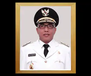 Resmi! Ir H Nova Iriansyah MT Dilantik Jadi Gubernur Aceh