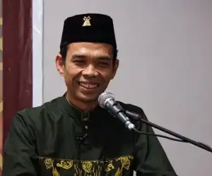 Ini Penyebab Ustadz Abdul Somad "Takut" Boikot Produk Prancis