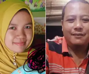 Brutal! Begini Cara Pelaku Menghabisi Nyawa Guru Ngaji