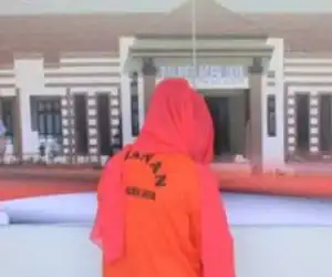 Wanita Muda di Aceh Jaya Dihukum 9 Tahun Penjara, Ini Penyebabnya