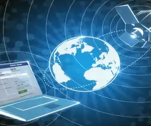 80 Persen Wilayah Nagan Raya Telah Terjangkau Internet