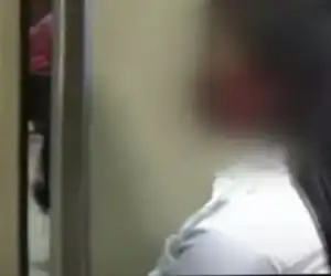 Kagura! Dipaksa Gituan, Tina Gigit "Anu" Pencuri hingga Putus