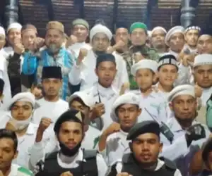 FPI dan Ulama Aceh Ikut Jemput Habib Rizieq di Bandara