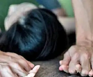 Kagura! Karena Lama Terpisah, Ayah Nodai‎ Sang Anak
